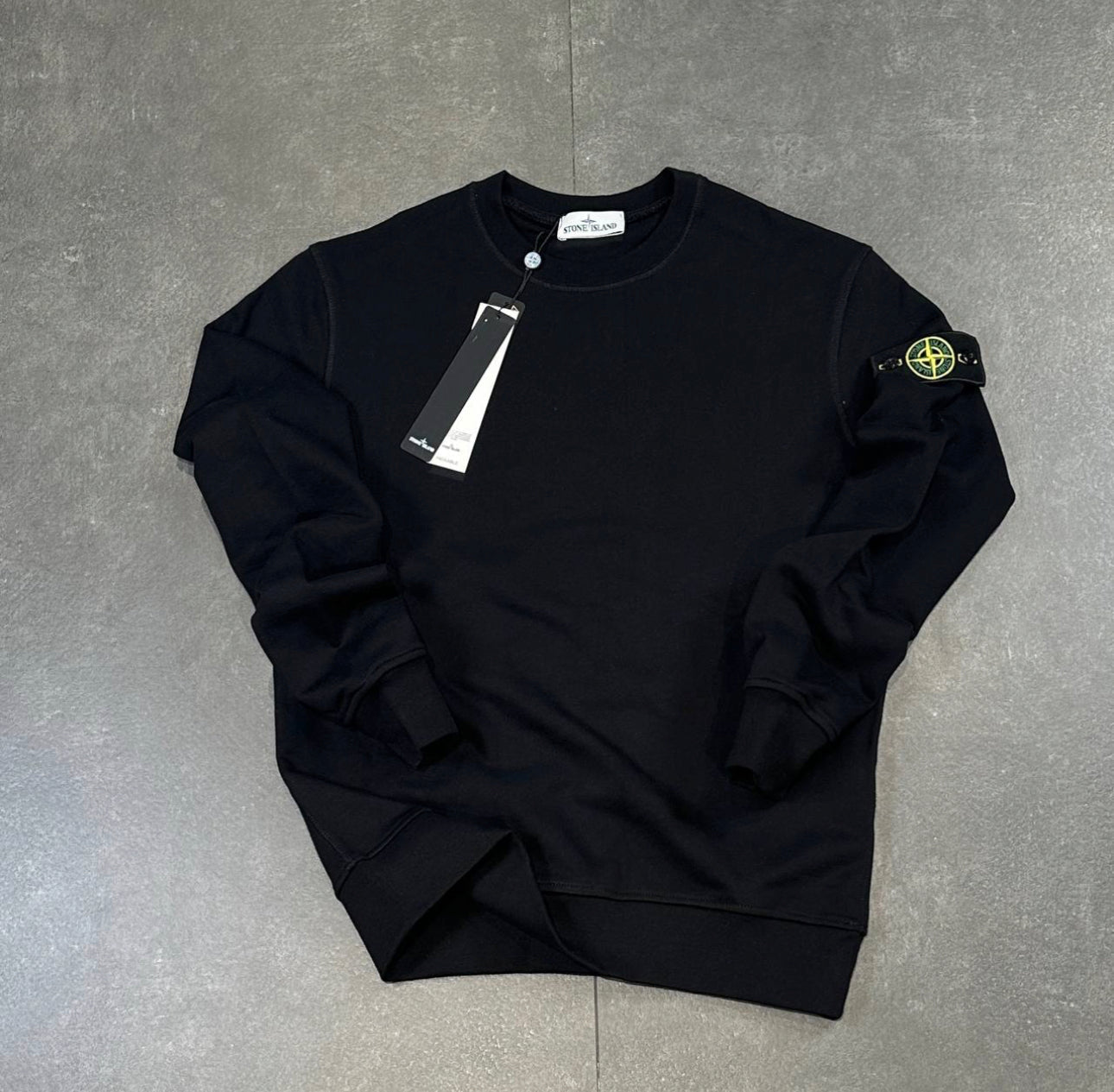 STONE ISLAND- ΦΟΥΤΕΡ 2026