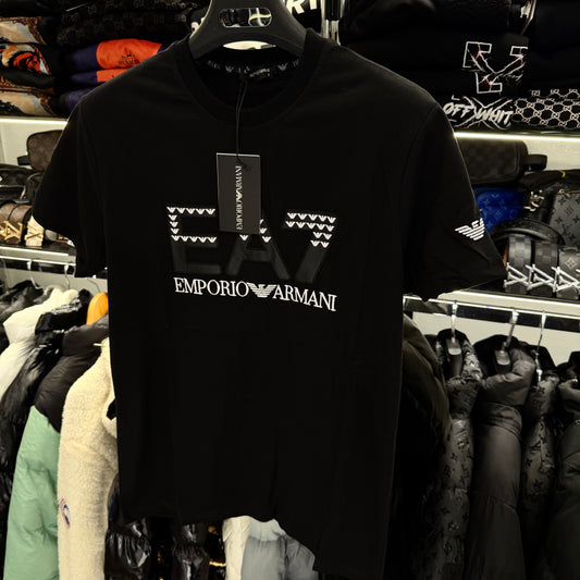 T-SHIRT - EMPORIO ARMANI EA7 2026