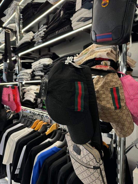 GUCCI - ΜΑΥΡΟ ΚΑΠΕΛΟ 2026