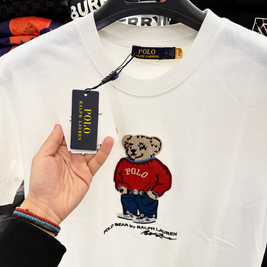 T-SHIRT - POLO RALPH LAUREN 2026