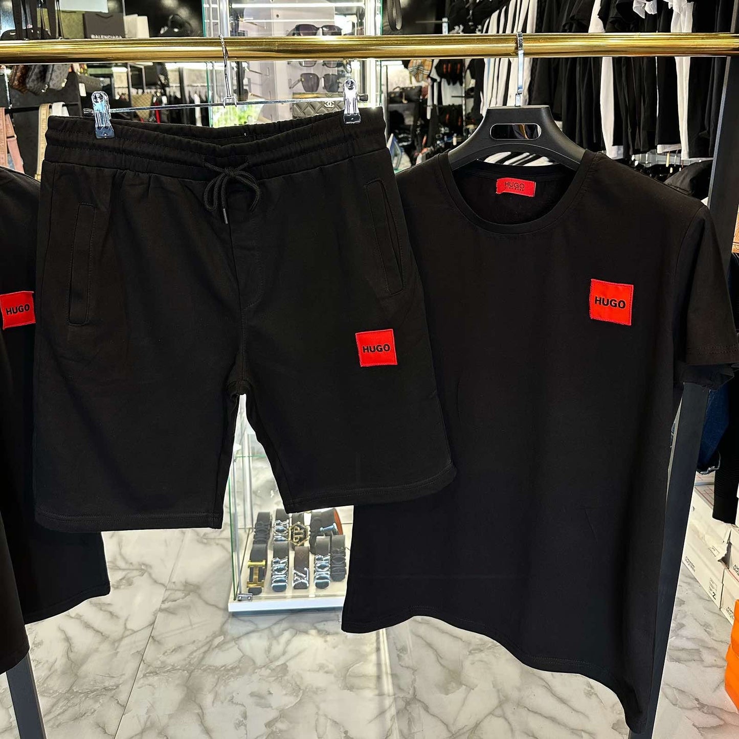 HUGO BOSS SUMMER SET