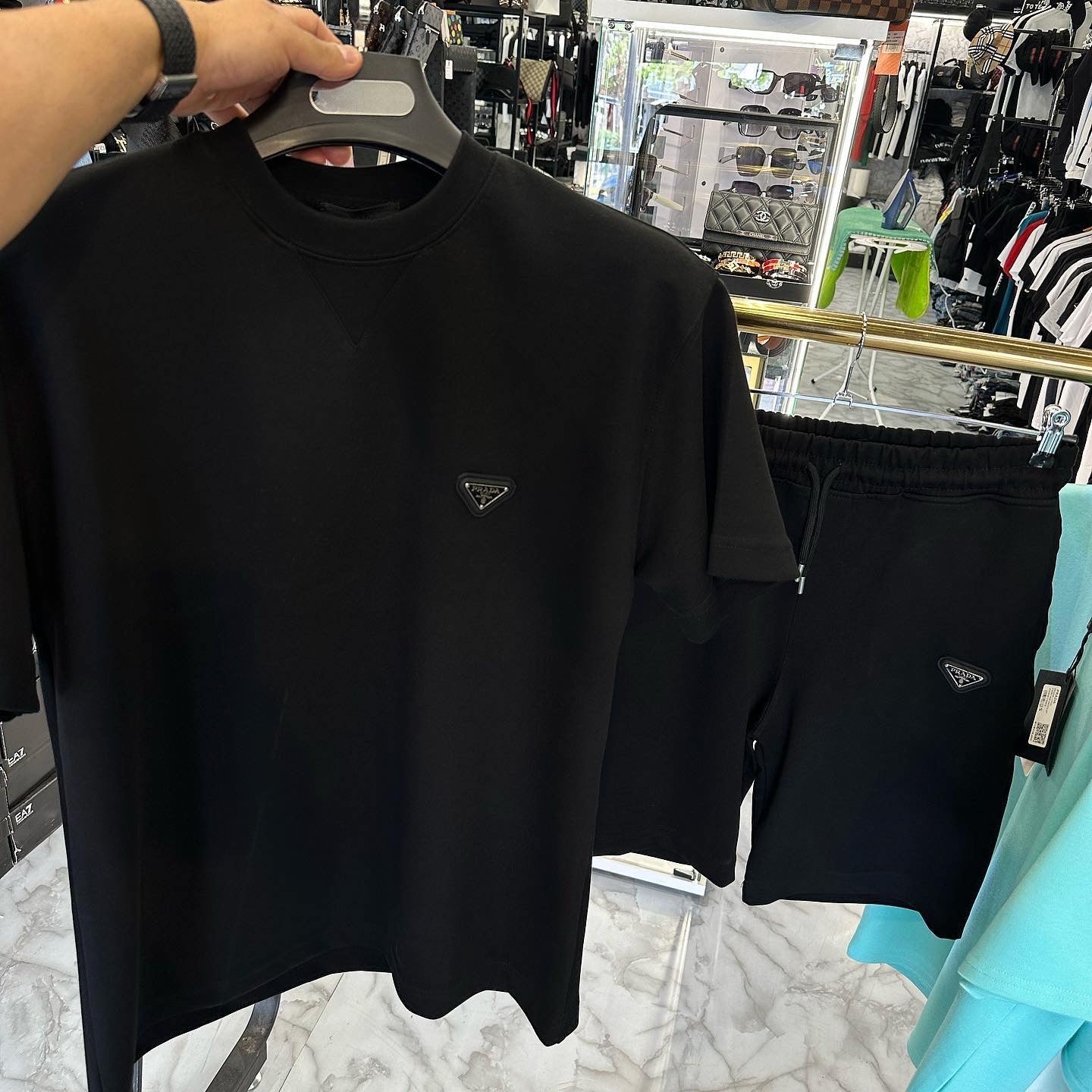 PRADA SET