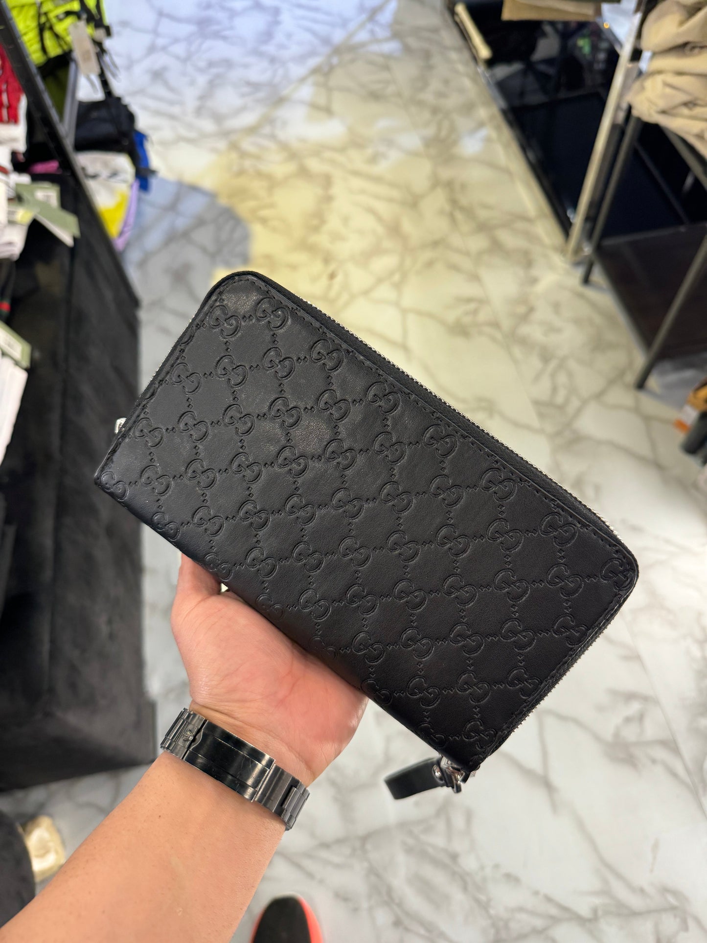 ΠΟΡΤΟΦΟΛΙ - GUCCI BF