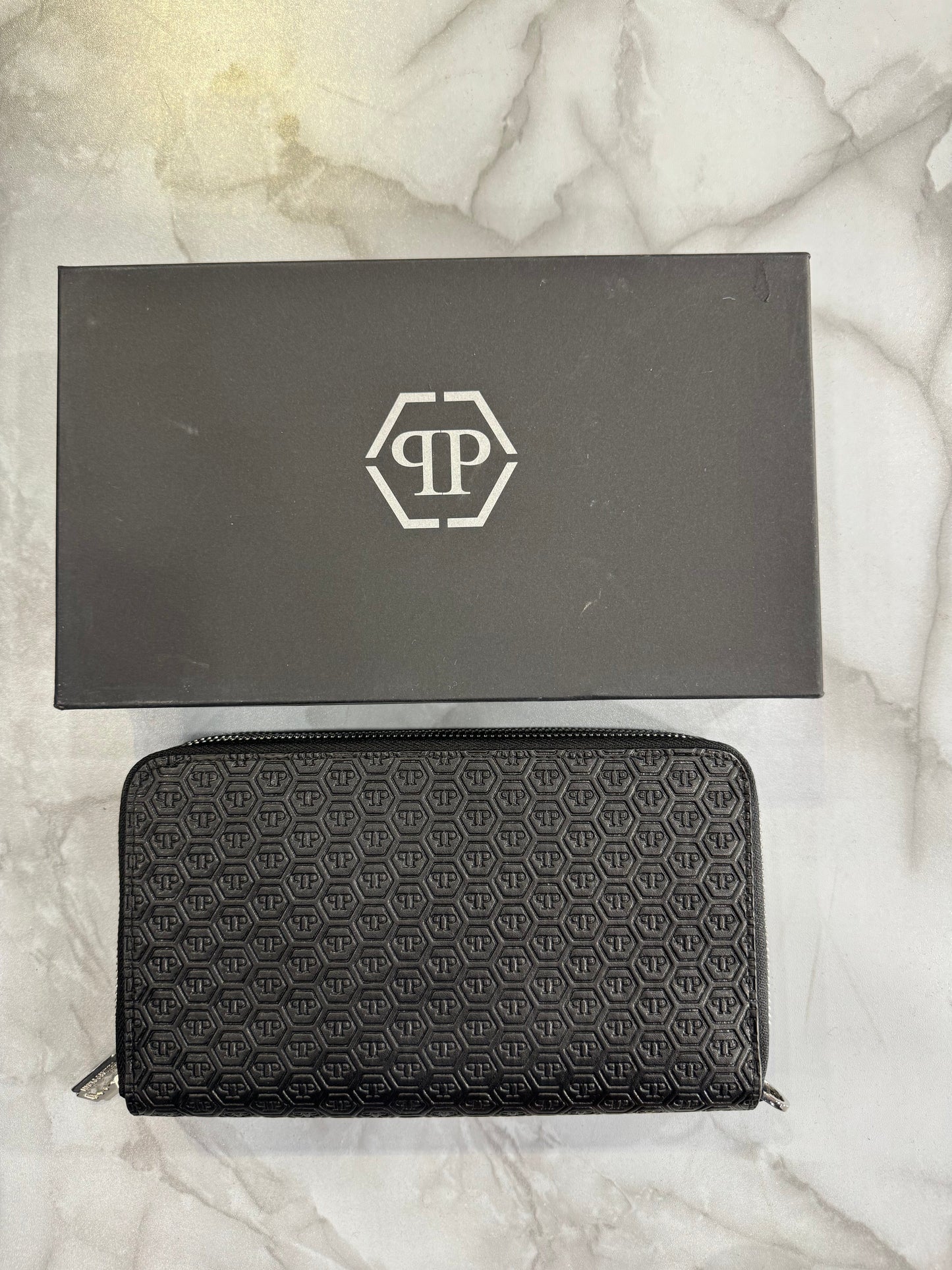 ΠΟΡΤΟΦΟΛΙ - PHILLIP PLEIN