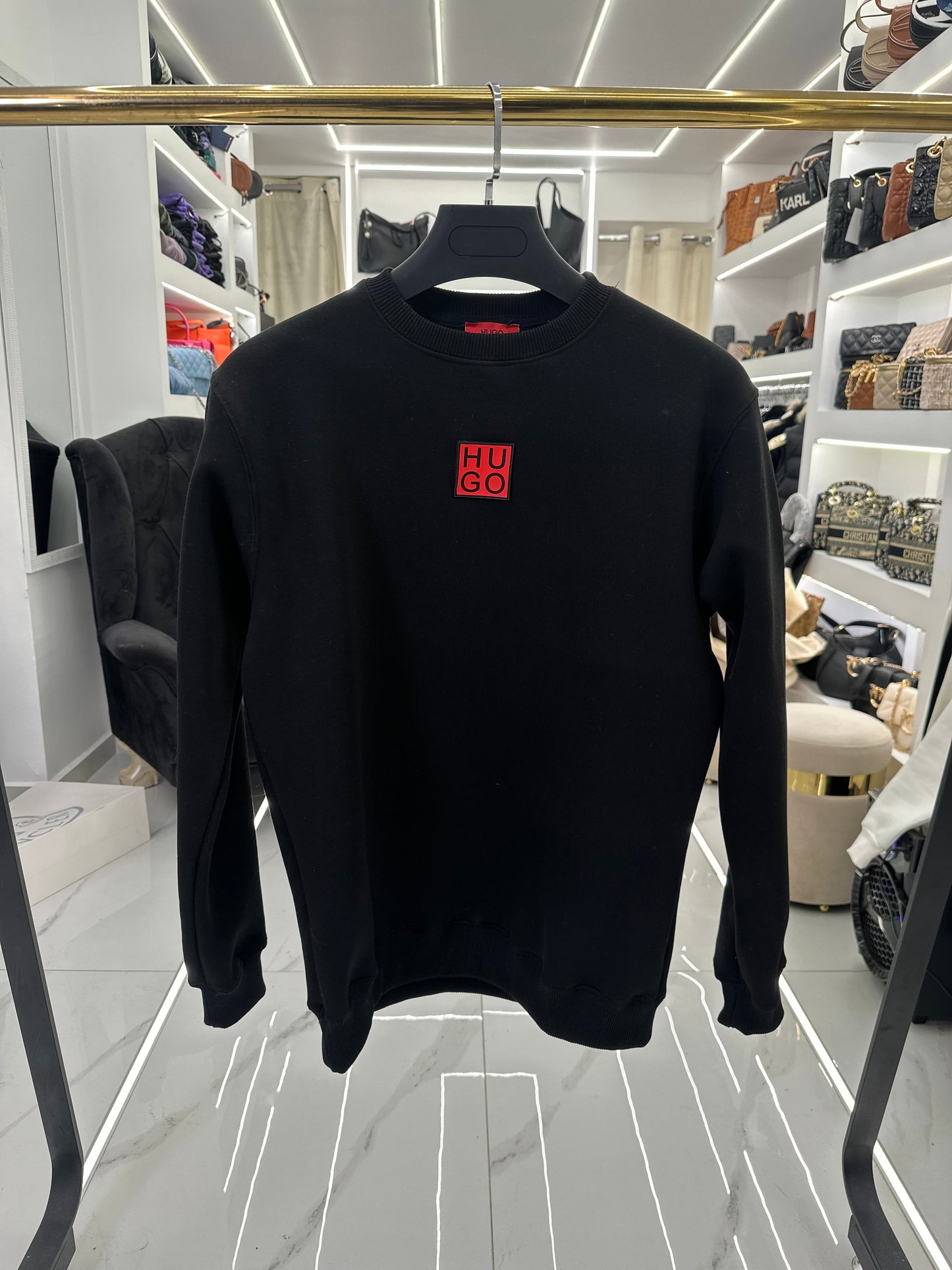 HUGO - ΦΟΥΤΕΡ HIGH QUALITY 2026