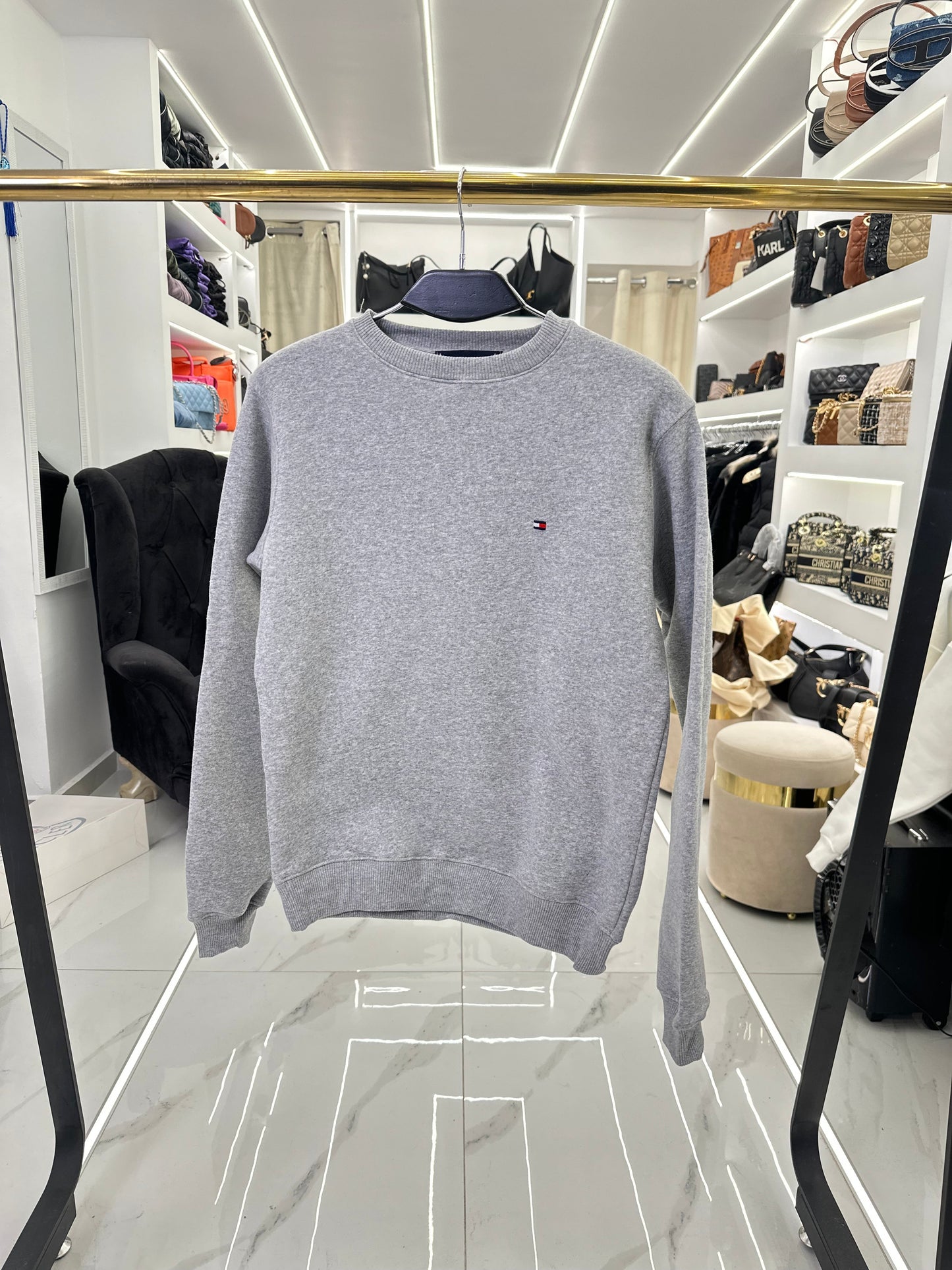 TOMMY - ΦΟΥΤΕΡ HIGH QUALITY 2026