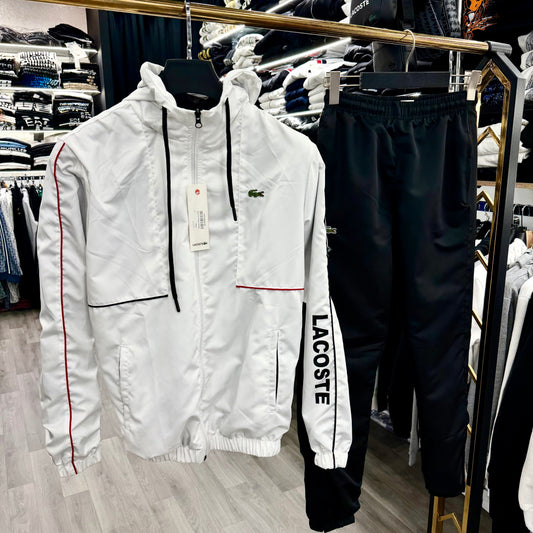 LACOSTE ΣΕΤ - F98 ΣΕΤ ΦΟΡΜΕΣ