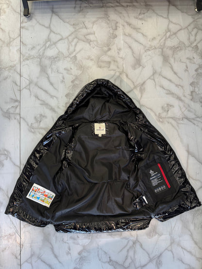 MONCLER - ΑΜΑΝΙΚΟ ΜΠΟΥΦΑΝ