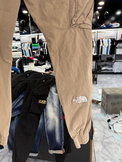 NORTH FACE - CARGO PANTS