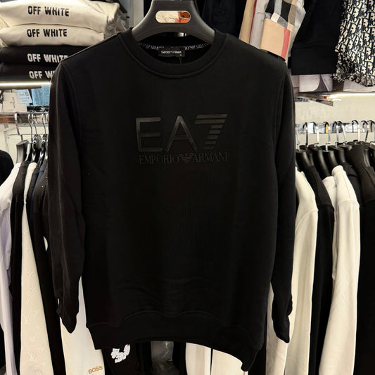 ΕΑ7 EMPORIO ARMANI - ΦΟΥΤΕΡ