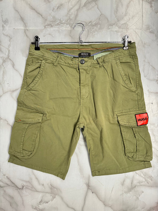 HUGO BOSS - ΒΕΡΜΟΥΔΑ