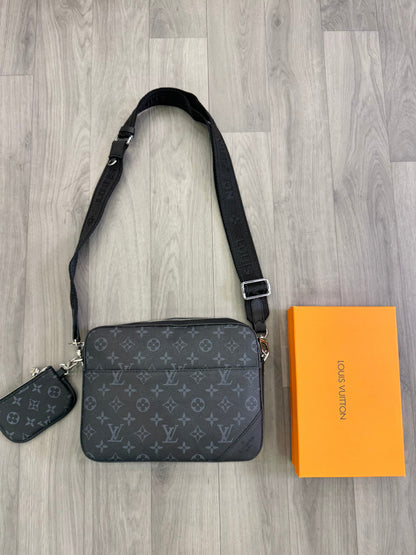 ΤΣΑΝΤΑΚΙ - LOUIS VUITTON