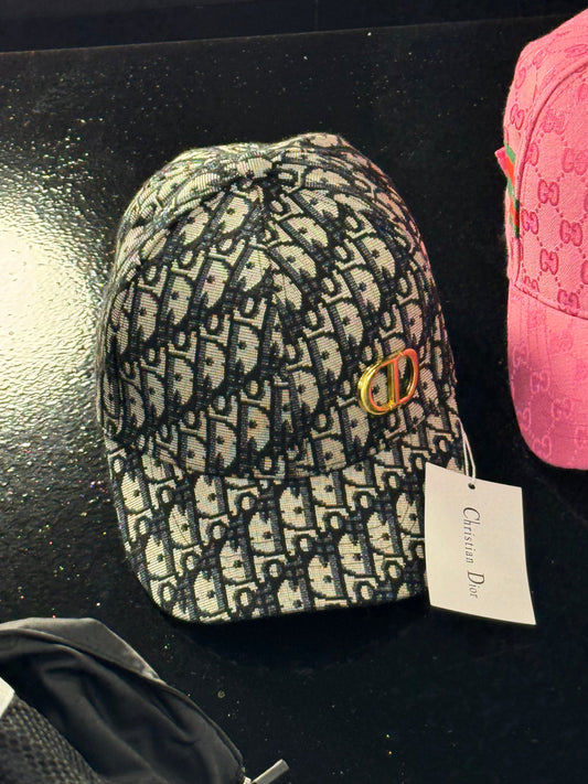 DIOR - ΚΑΠΕΛΟ 2026