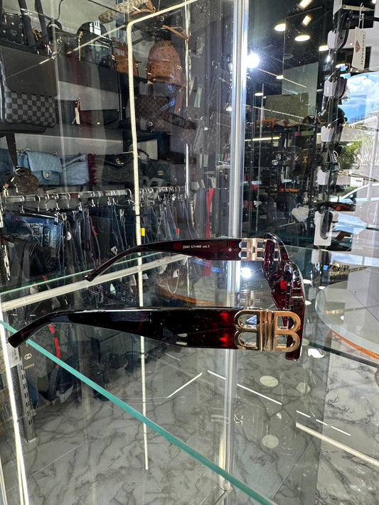 Γυαλιά Ηλίου - BB 050