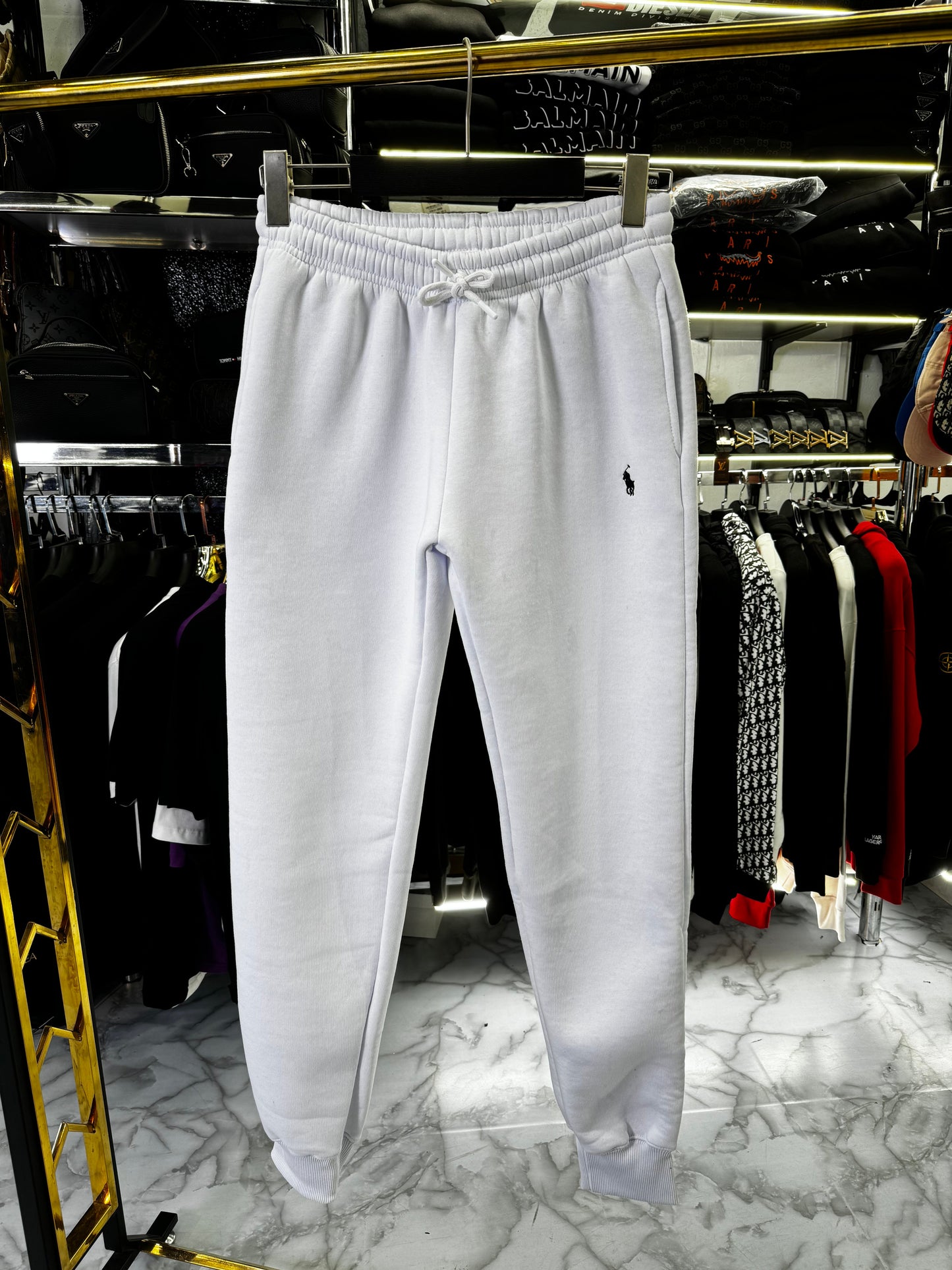 POLO RALPH LAUREN ΠΑΝΤΕΛΟΝΙ ΦΟΡΜΑΣ -