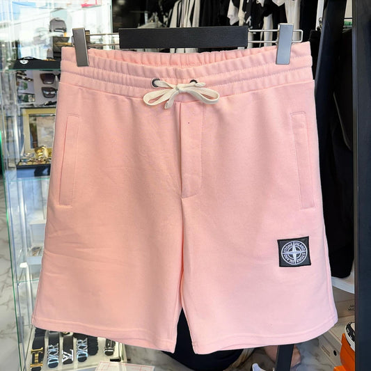 ΒΕΡΜΟΥΔΑ - Stone Island Ροζ