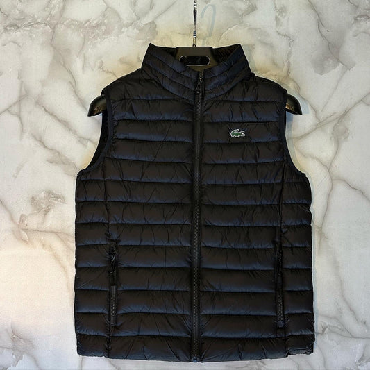 LACOSTE ΑΜΑΝΙΚΟ ΜΠΟΥΦΑΝ 2026