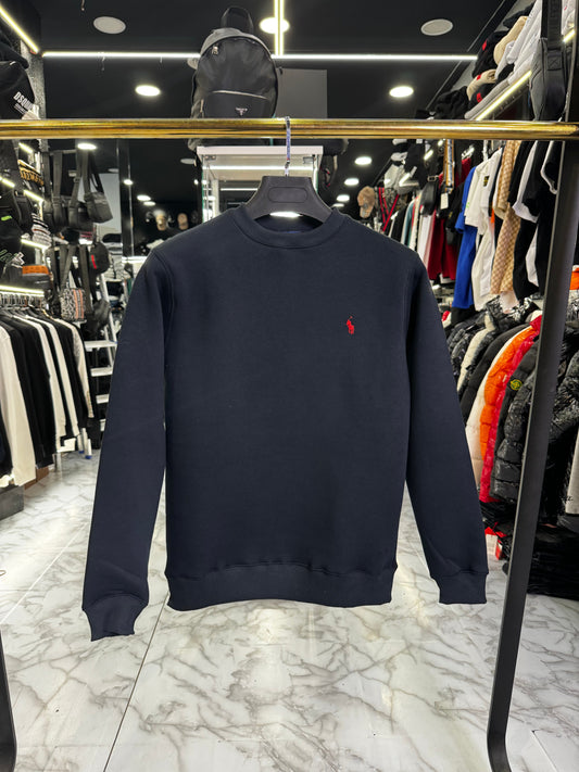 POLO Φούτερ 2026