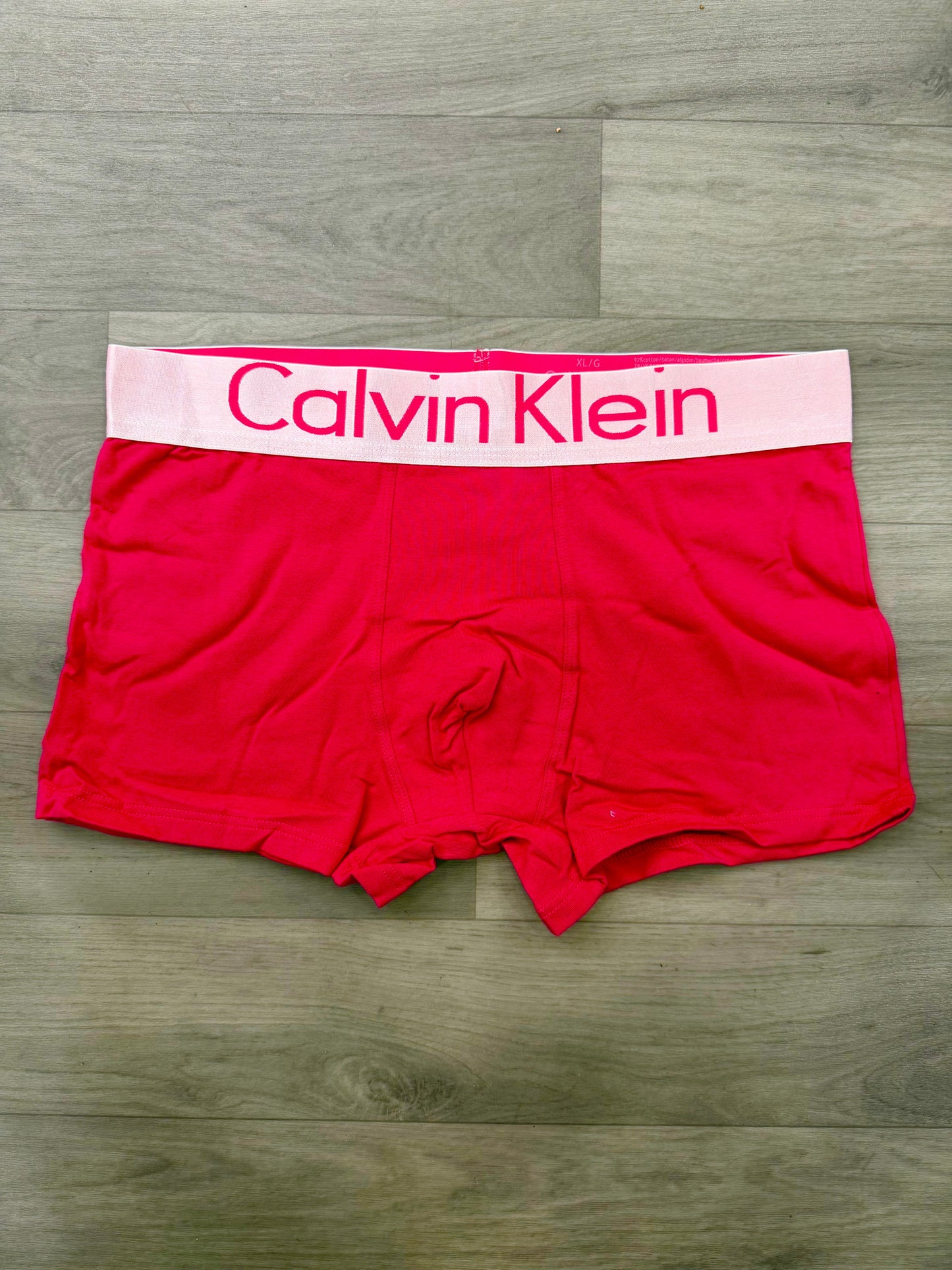 5 ΤΕΜΑΧΙΑ CK ΕΣΩΡΟΥΧΑ BF