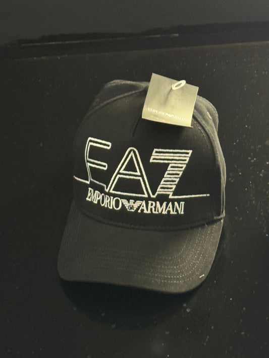 EMPORIO ARMANI EA7 - ΚΑΠΕΛΟ