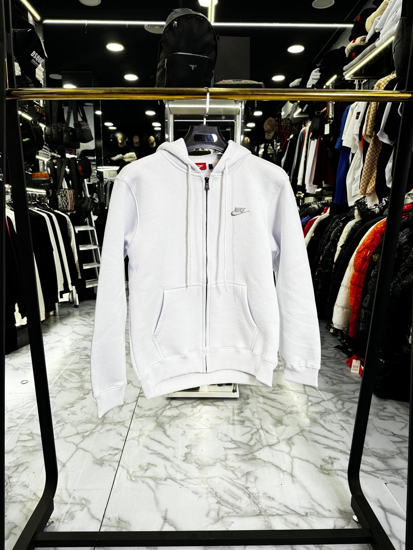 NIKE Ζακέτα 2026