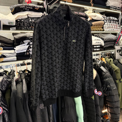 LACOSTE - ΦΟΥΤΕΡ HALF ZIP 2026