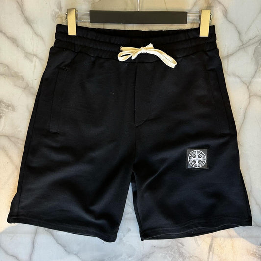 ΒΕΡΜΟΥΔΑ - Stone Island Μαύρη