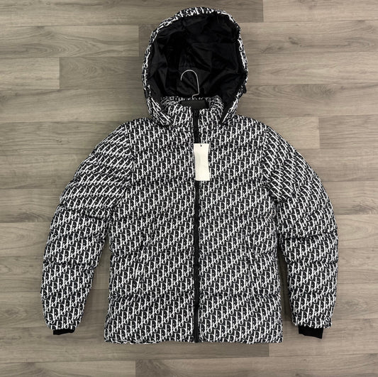 CHRISTIAN DIOR - ΜΠΟΥΦΑΝ