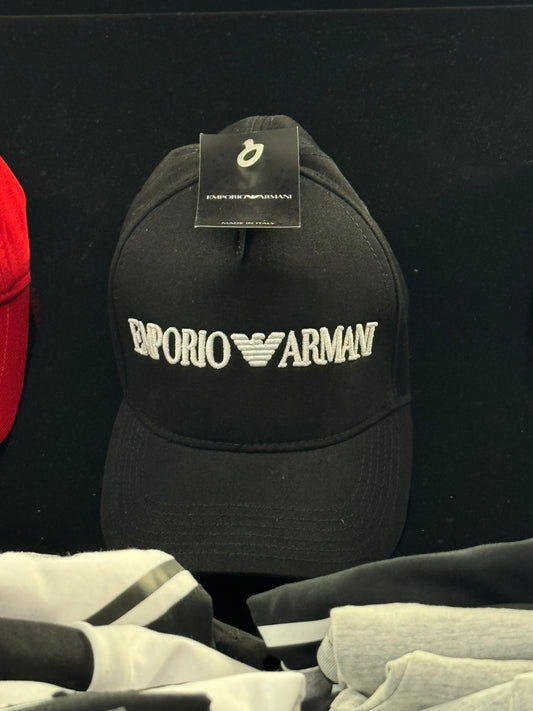 EMPORIO ARMANI - ΚΑΠΕΛΟ