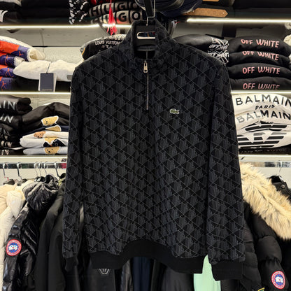 LACOSTE - ΦΟΥΤΕΡ HALF ZIP 2026