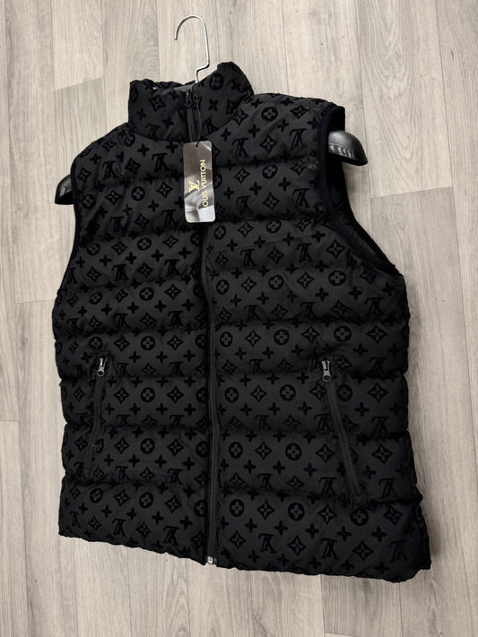 LOUIS VUITTON - ΑΜΑΝΙΚΟ ΜΠΟΥΦΑΝ