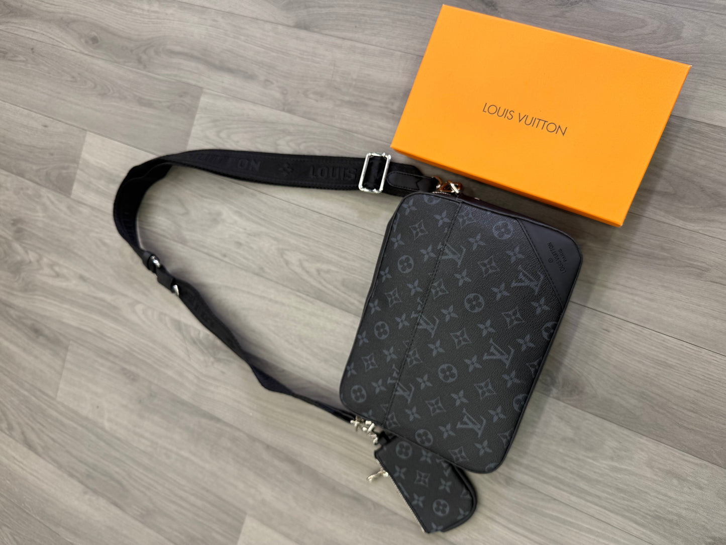 ΤΣΑΝΤΑΚΙ - LOUIS VUITTON