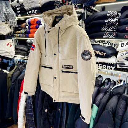 NAPAPIRJI - ΜΠΟΥΦΑΝ FL