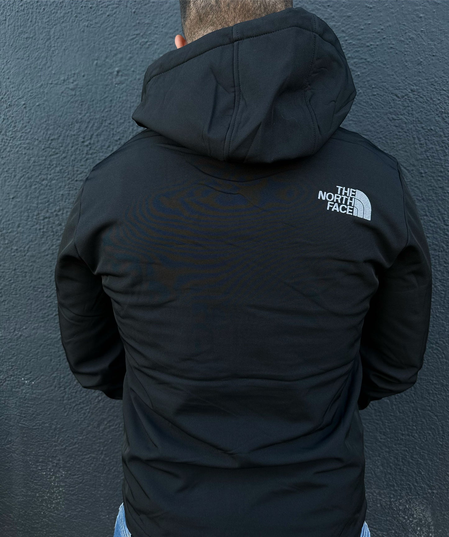 North Face Soft Shell 2026
