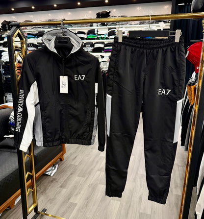 ARMANI EA7 ΣΕΤ - ΣΕΤ ΦΟΡΜΕΣ