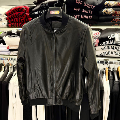 PHILIPP PLEIN - ΔΕΡΜΑΤΙΝΟ ΜΠΟΥΦΑΝ 2026