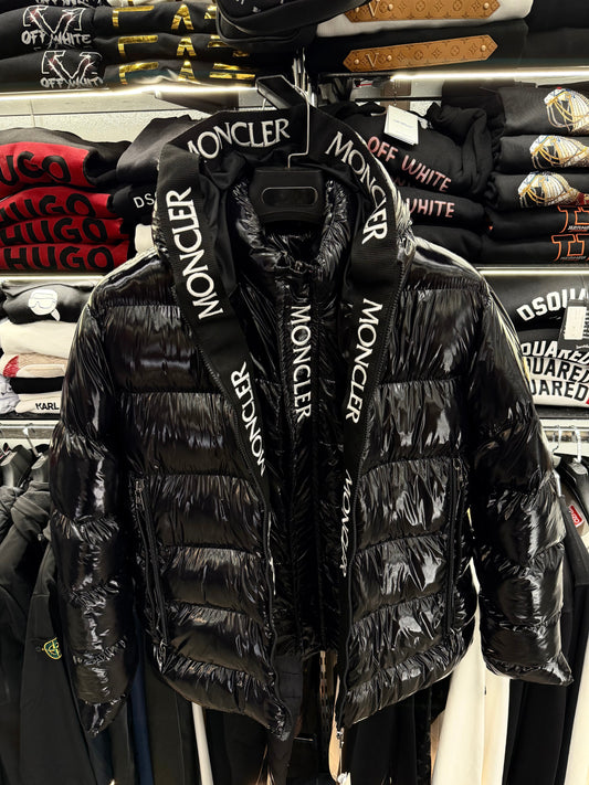 MONCLER - ΜΠΟΥΦΑΝ