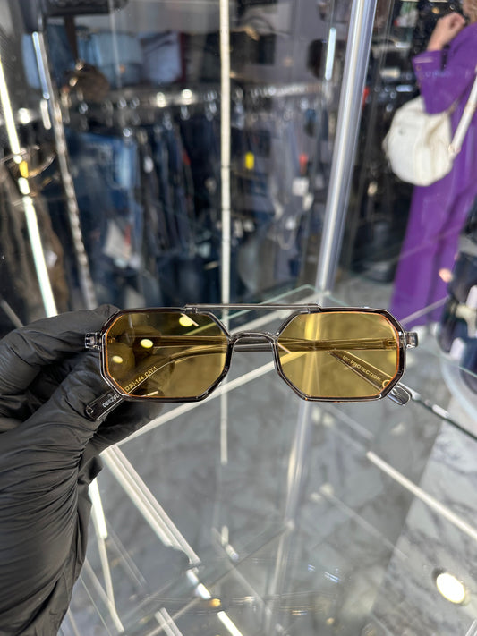 Γυαλιά Ηλίου - Code 010