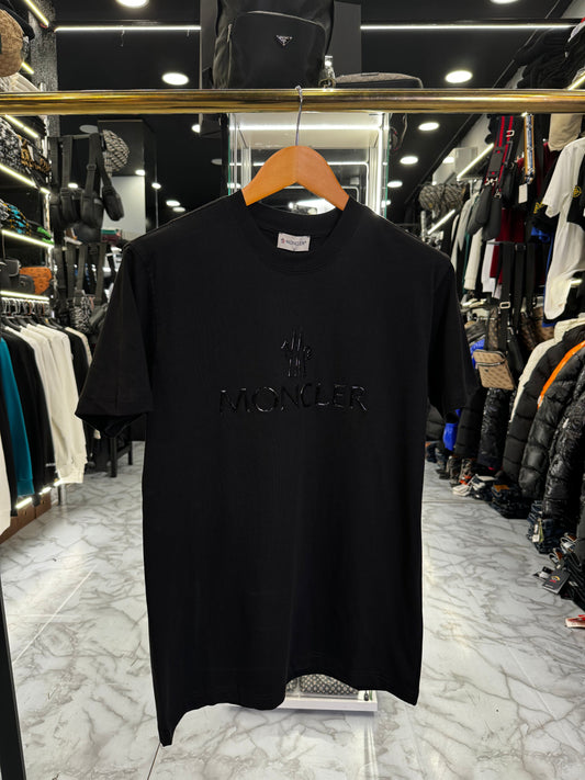 MONCLER - T-SHIRT