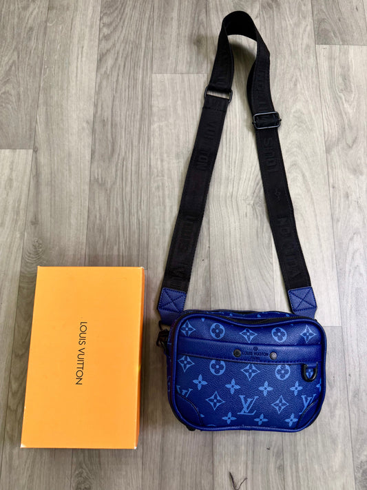 ΤΣΑΝΤΑΚΙ - LV