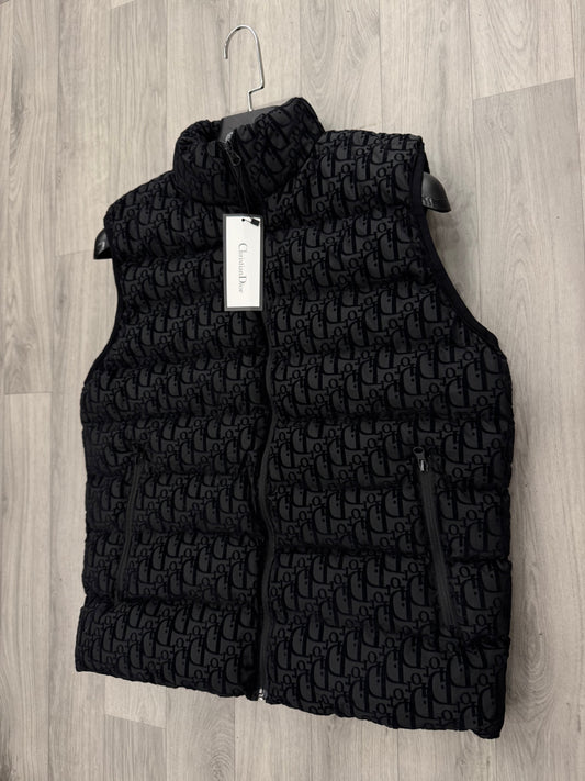 CHRISTIAN DIOR - ΑΜΑΝΙΚΟ ΜΠΟΥΦΑΝ