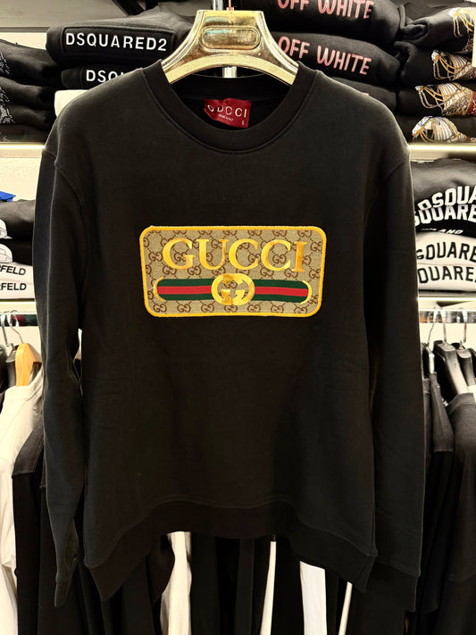 GUCCI - ΦΟΥΤΕΡ HIGH QUALITY