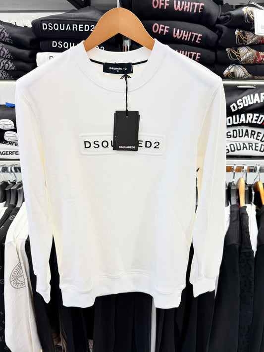 DSQUARED2 ΦΟΥΤΕΡ - HIGH QUALITY 2026