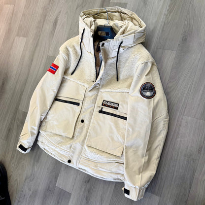 NAPAPIRJI - ΜΠΟΥΦΑΝ FL