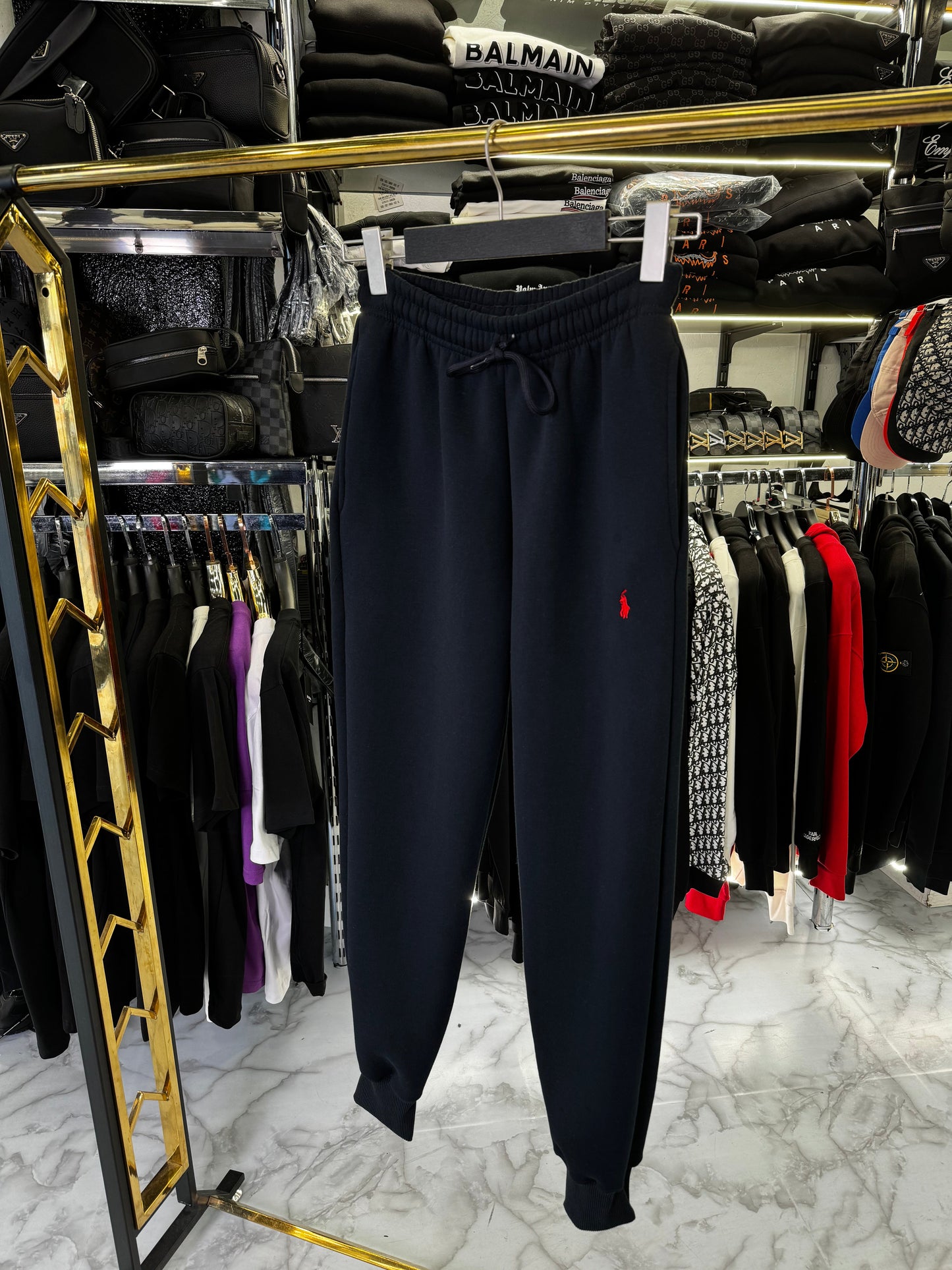 POLO LARPH LAUREN ΠΑΝΤΕΛΟΝΙ ΦΟΡΜΑΣ - 2026