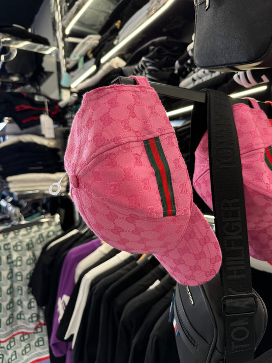 GUCCI - ΚΑΠΕΛΟ ΡΟΖ 2026