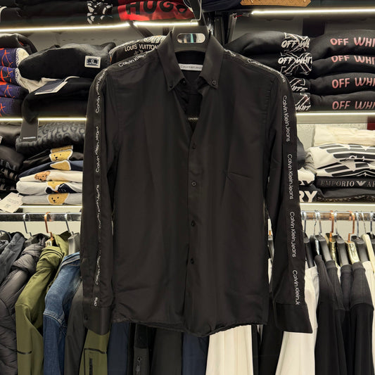 CALVIN KLEIN - ΠΟΥΚΑΜΙΣΟ