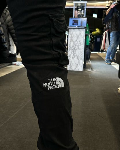 Cargo Παντελόνι Μαυρο - The North Face 2026