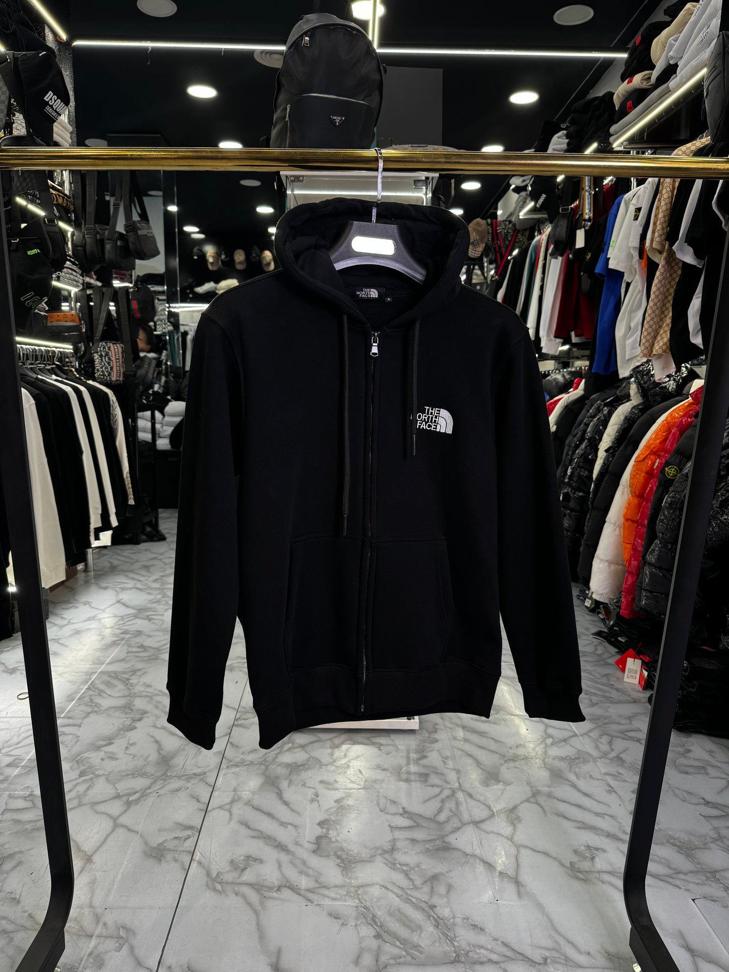 THE NORTH FACE - ΖΑΚΕΤΑ 2026