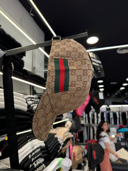 GUCCI - ΚΑΠΕΛΟ 2026